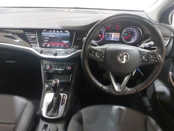 Used Vauxhall Astra 2019 for sale - 79315630: Photo