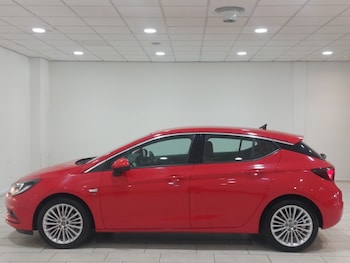 Used Vauxhall Astra 2019 for sale - 79315630: Photo