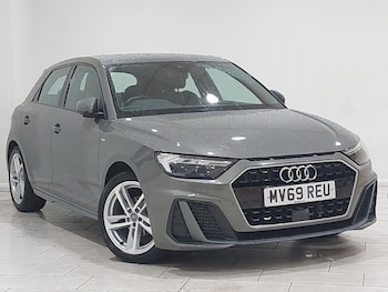 Used Audi A1 2019 for sale - 75914303: Photo
