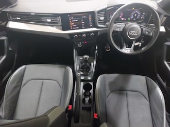 Used Audi A1 2019 for sale - 75914303: Photo