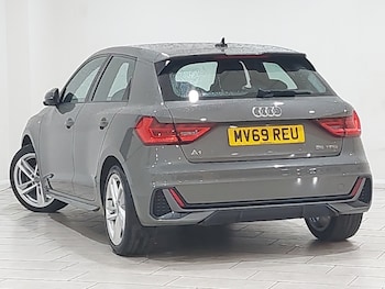 Used Audi A1 2019 for sale - 75914303: Photo