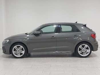 Used Audi A1 2019 for sale - 75914303: Photo