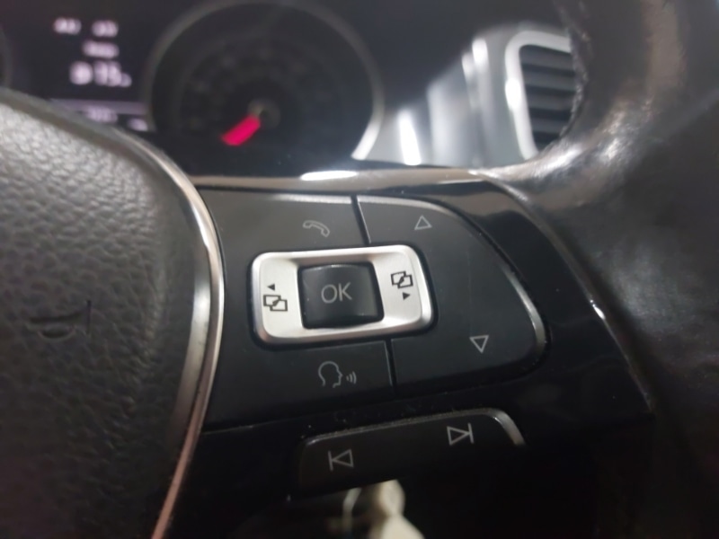 Used Volkswagen Golf 2017 for sale - 77750808: Photo 19