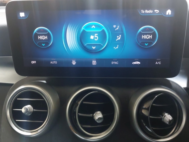 Used Mercedes-Benz GLC 2020 for sale - 77454190: Photo 12