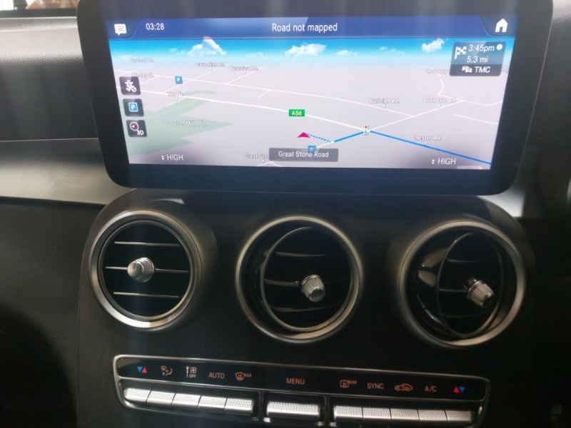 Used Mercedes-Benz GLC 2020 for sale - 77454190: Photo 13