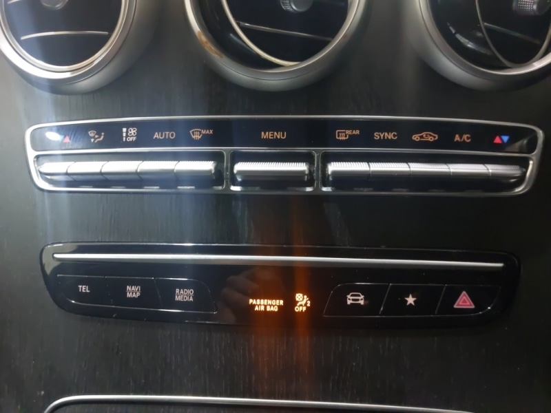 Used Mercedes-Benz GLC 2020 for sale - 77454190: Photo 15