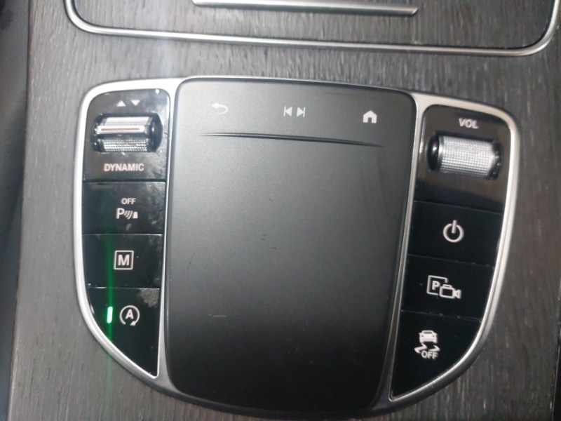 Used Mercedes-Benz GLC 2020 for sale - 77454190: Photo 16