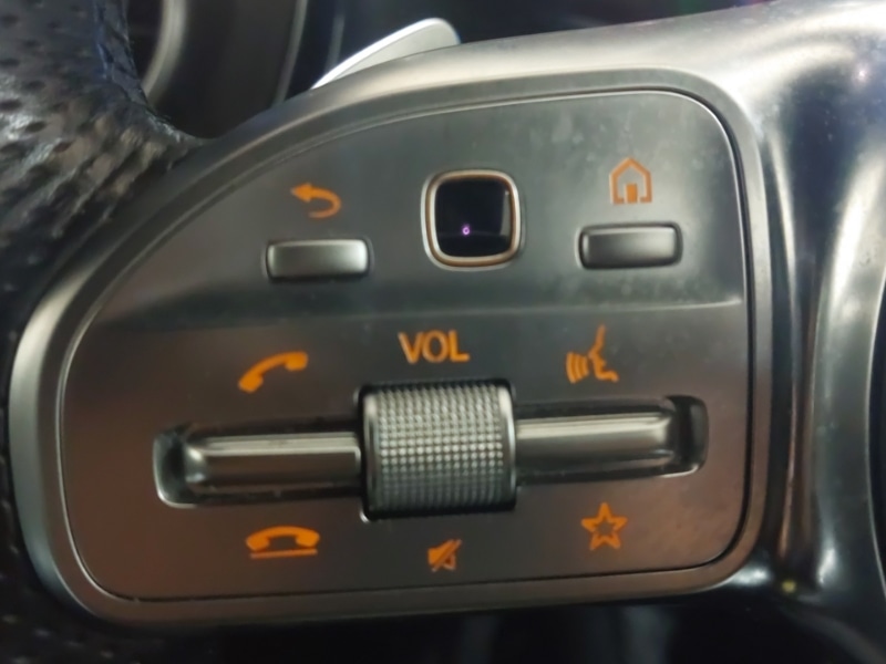 Used Mercedes-Benz GLC 2020 for sale - 77454190: Photo 18