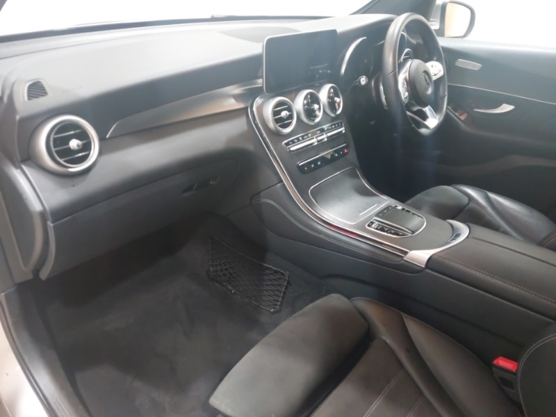 Used Mercedes-Benz GLC 2020 for sale - 77454190: Photo 5