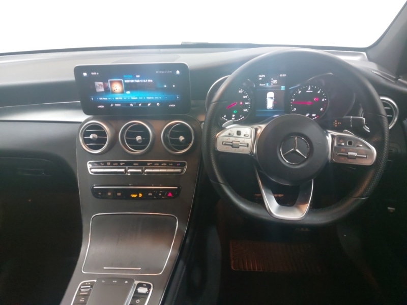 Used Mercedes-Benz GLC 2020 for sale - 77454190: Photo 7