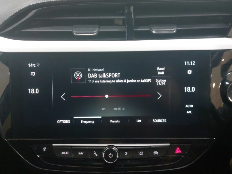 Used Vauxhall Corsa 2024 for sale - 77907608: Photo 10