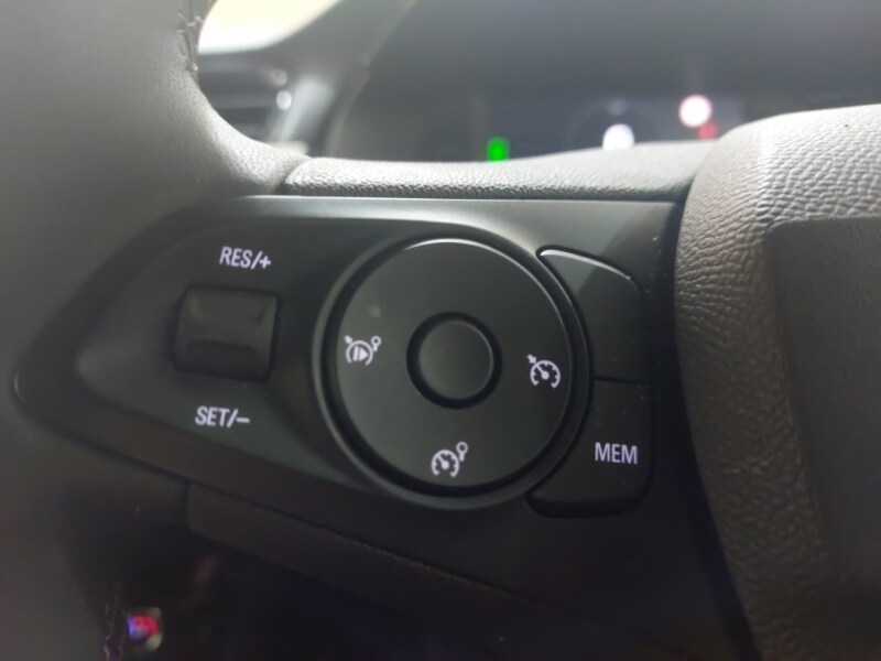 Used Vauxhall Corsa 2024 for sale - 77907608: Photo 17