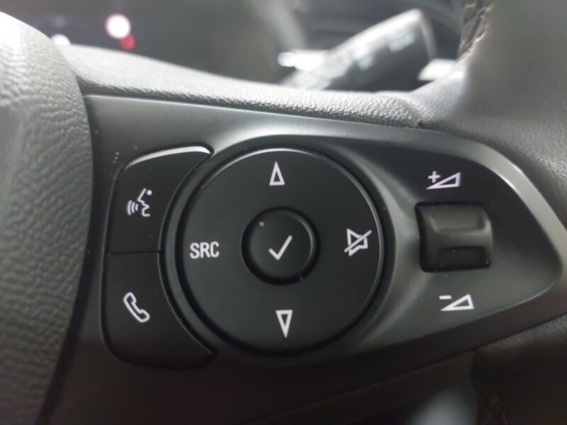 Used Vauxhall Corsa 2024 for sale - 77907608: Photo 18