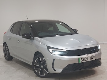 Used Vauxhall Corsa 2024 for sale - 77907608: Photo