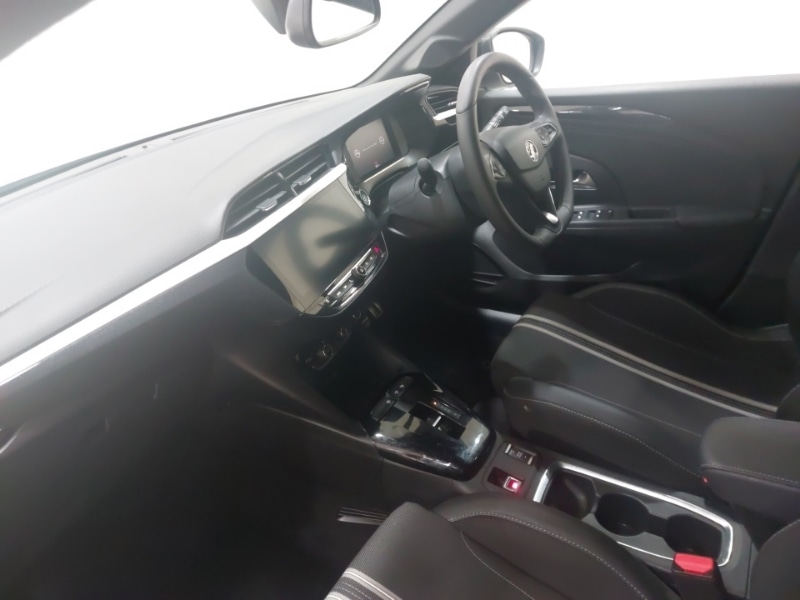 Used Vauxhall Corsa 2024 for sale - 77907608: Photo 5