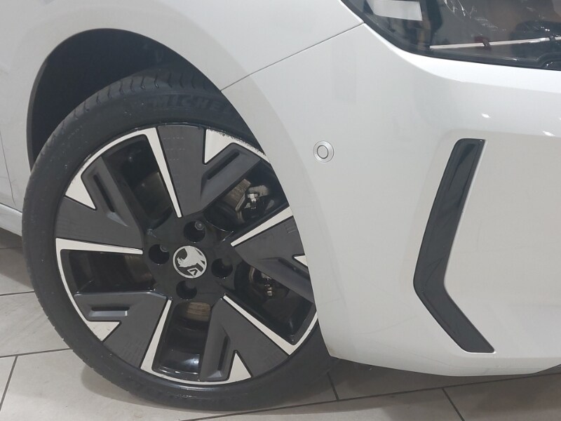 Used Vauxhall Corsa 2024 for sale - 77907608: Photo 9