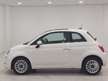 Used Fiat 500 2022 for sale - 78230149: Photo