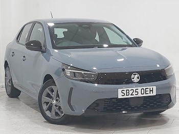 Used Vauxhall Corsa 2025 for sale - 75837457: Photo