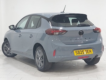 Used Vauxhall Corsa 2025 for sale - 75837457: Photo