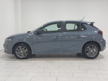 Used Vauxhall Corsa 2025 for sale - 75837457: Photo