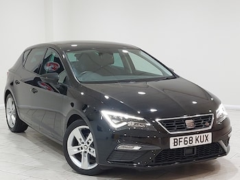 Used SEAT Leon 2018 for sale - 78841976: Photo