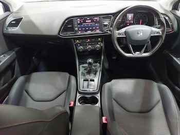 Used SEAT Leon 2018 for sale - 78841976: Photo