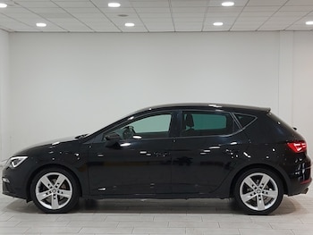 Used SEAT Leon 2018 for sale - 78841976: Photo