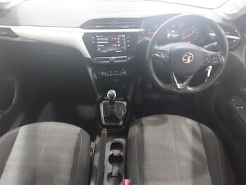 Used Vauxhall Corsa 2021 for sale - 78634227: Photo