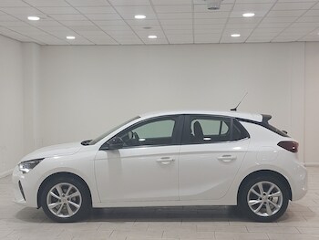 Used Vauxhall Corsa 2021 for sale - 78634227: Photo