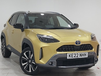 2022 - 1.5 Hybrid Premiere Edition 5dr CVT