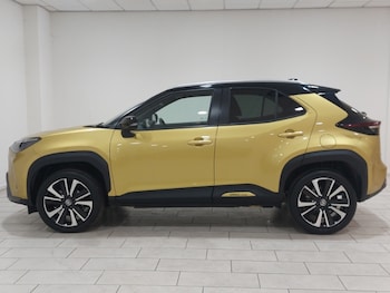 Used Toyota Yaris Cross 2022 for sale - 75500912: Photo