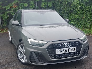 Used Audi A1 2019 for sale - 79665823: Photo