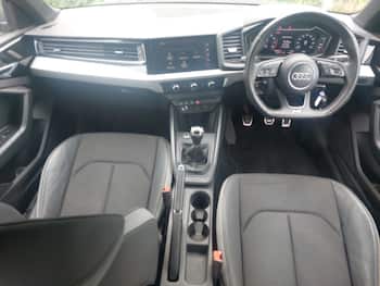 Used Audi A1 2019 for sale - 79665823: Photo