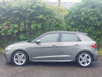 Used Audi A1 2019 for sale - 79665823: Photo