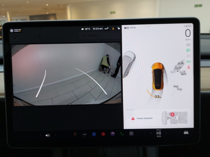 Used Tesla Model Y 2022 for sale - 76414345: Photo 13