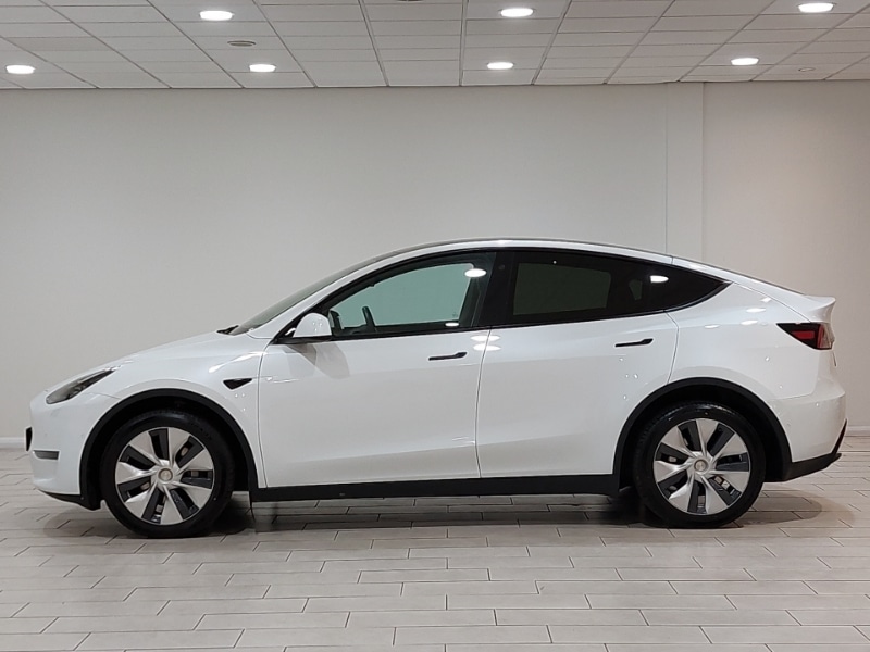Used Tesla Model Y 2022 for sale - 76414345: Photo 4