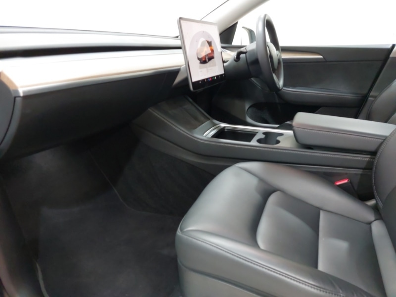 Used Tesla Model Y 2022 for sale - 76414345: Photo 5