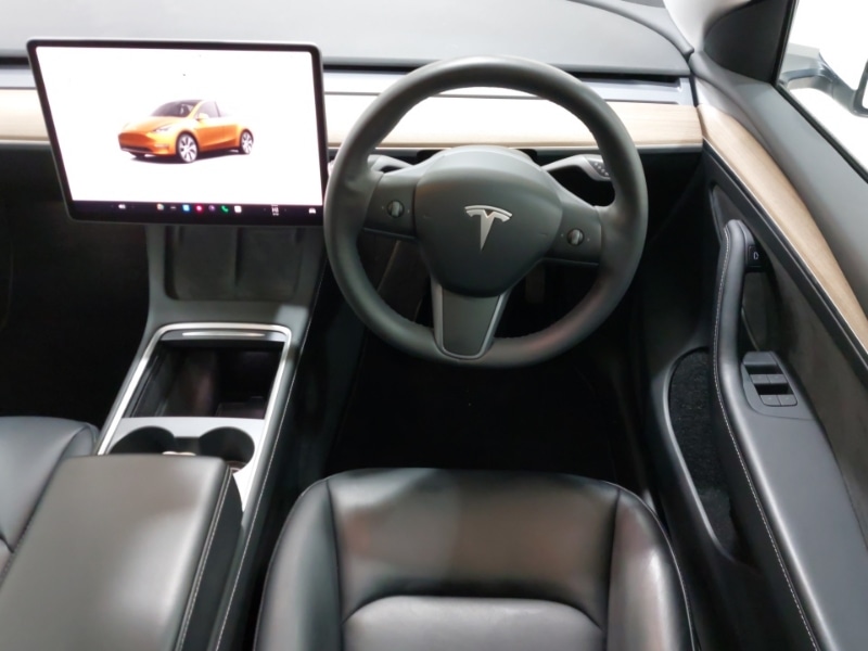 Used Tesla Model Y 2022 for sale - 76414345: Photo 7