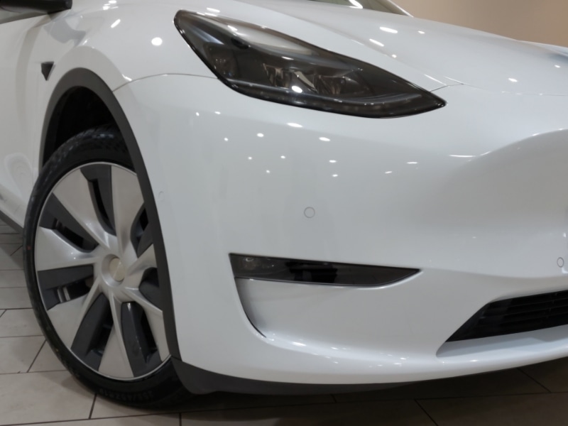 Used Tesla Model Y 2022 for sale - 76414345: Photo 9