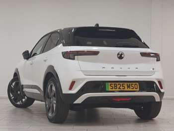 Used Vauxhall Mokka 2025 for sale - 75237253: Photo