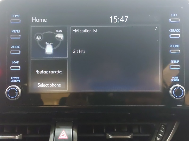 Used Toyota C-HR 2023 for sale - 77278115: Photo 10