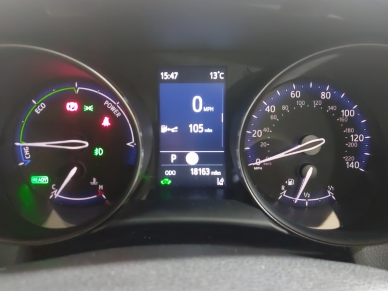 Used Toyota C-HR 2023 for sale - 77278115: Photo 11