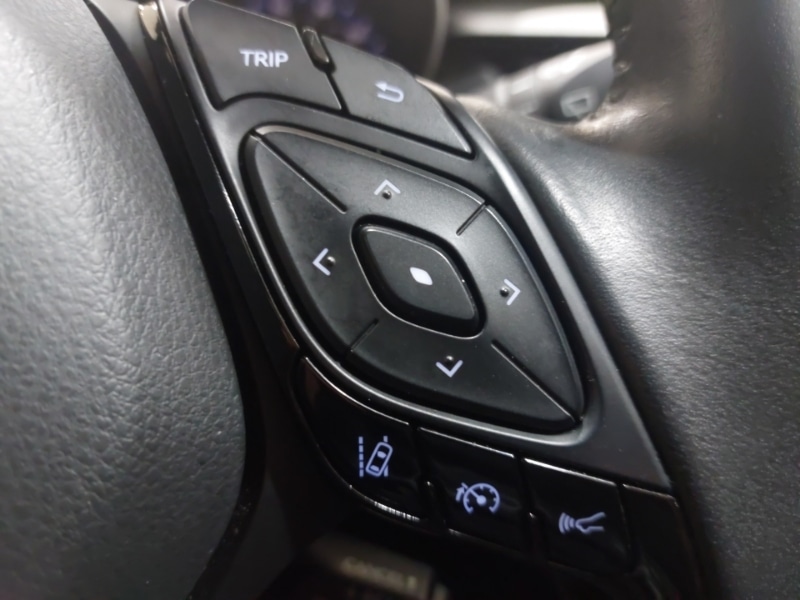 Used Toyota C-HR 2023 for sale - 77278115: Photo 13