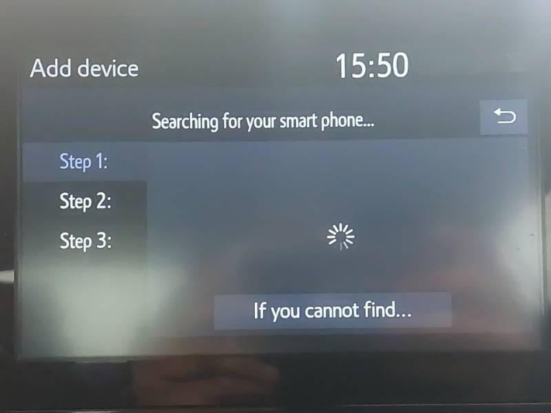 Used Toyota C-HR 2023 for sale - 77278115: Photo 17