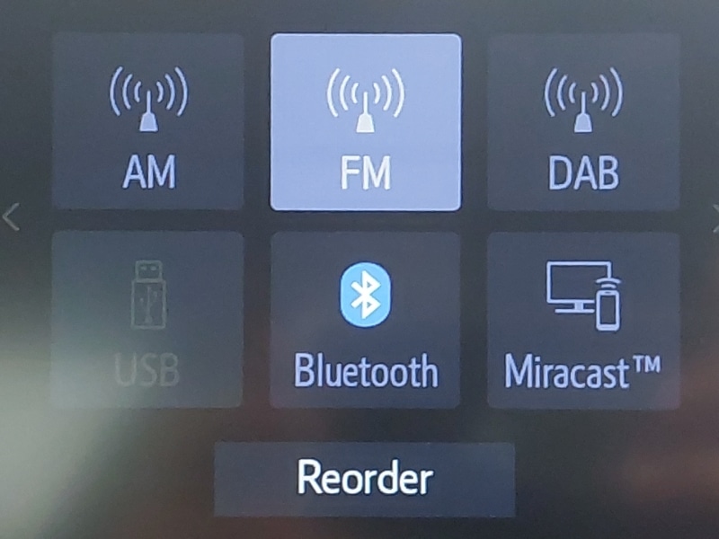 Used Toyota C-HR 2023 for sale - 77278115: Photo 18