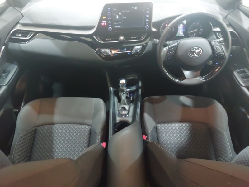 Used Toyota C-HR 2023 for sale - 77278115: Photo 2