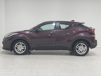 Used Toyota C-HR 2023 for sale - 77278115: Photo