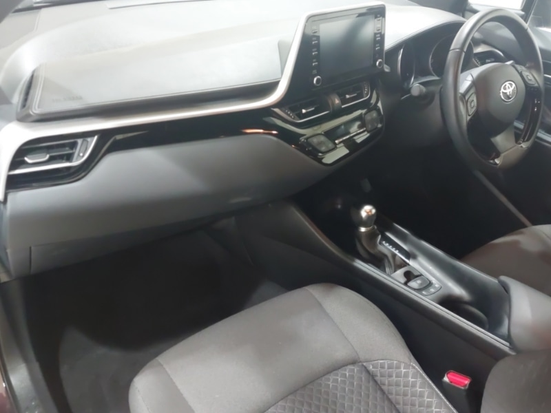 Used Toyota C-HR 2023 for sale - 77278115: Photo 5