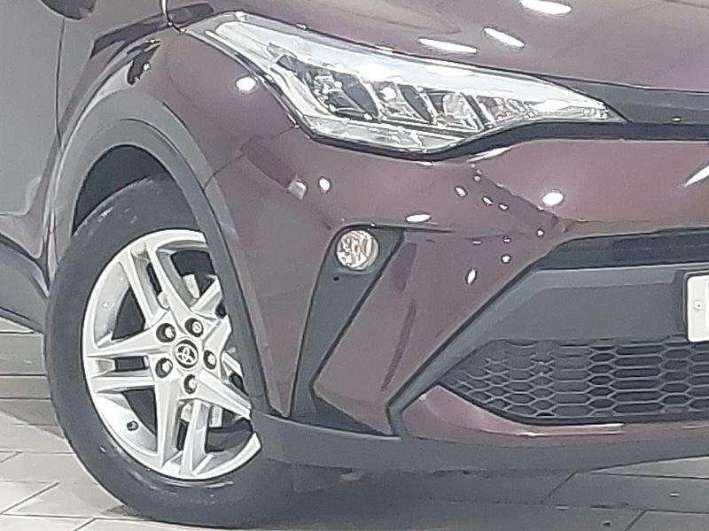 Used Toyota C-HR 2023 for sale - 77278115: Photo 9