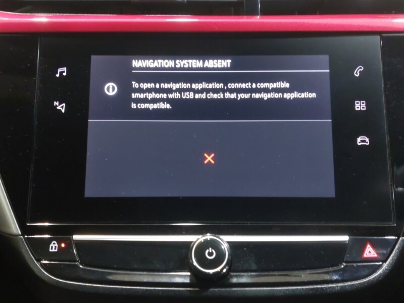 Used Vauxhall Corsa 2023 for sale - 77832164: Photo 15